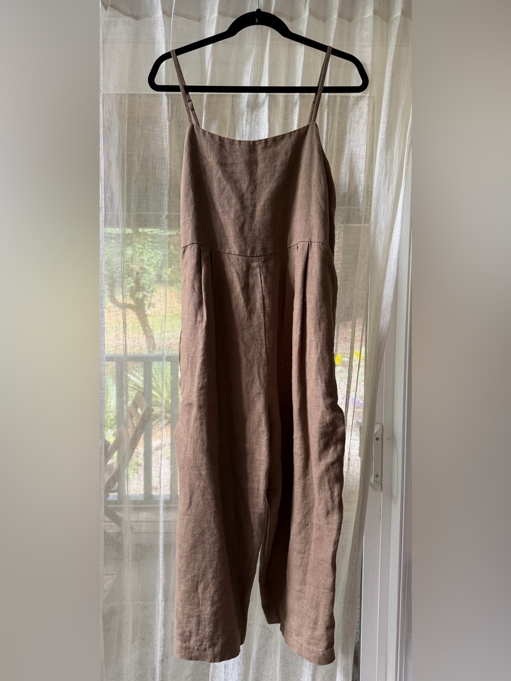 First Rite Mira Jumpsuit   Large - Picture 3 of 6